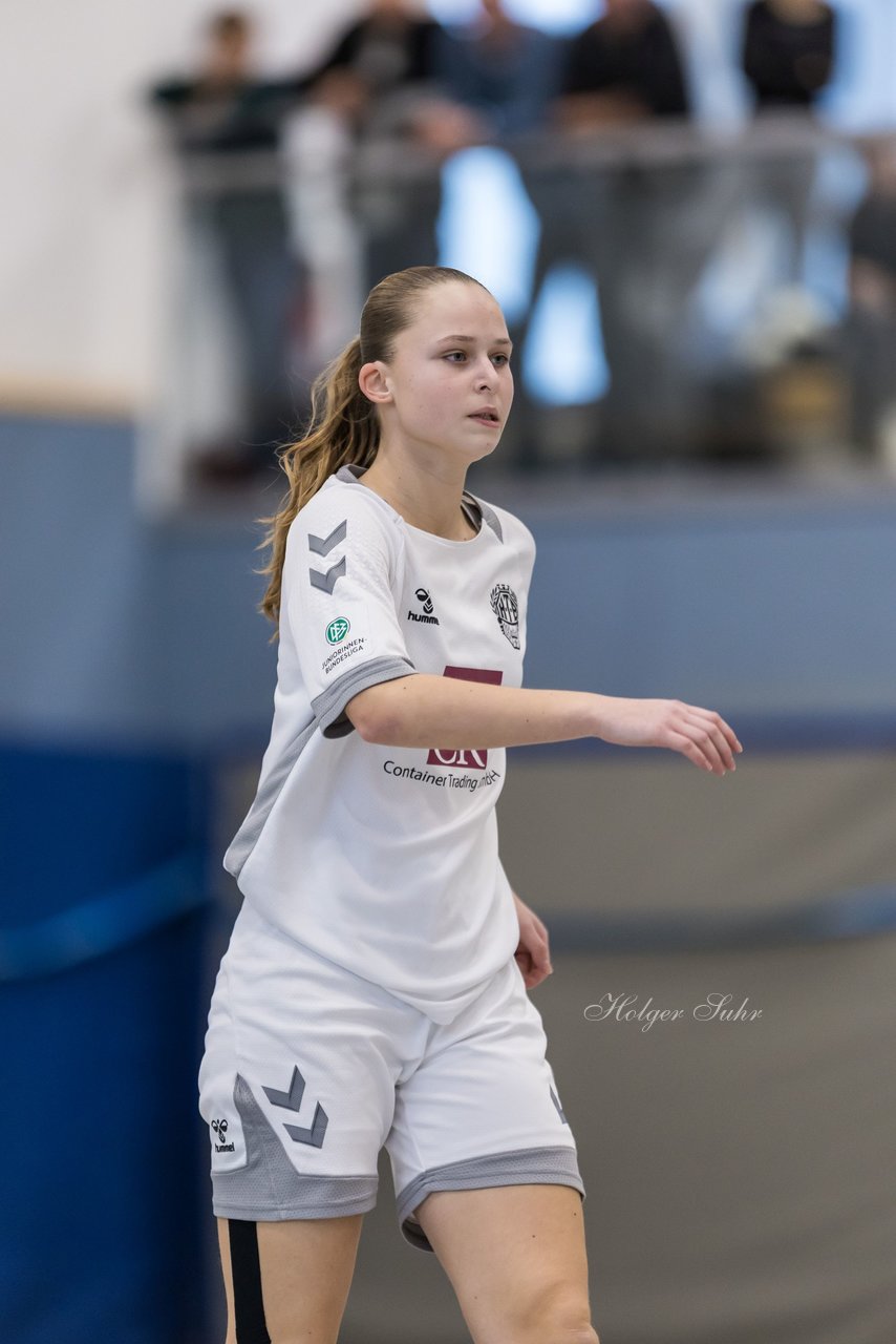 Bild 424 - wBJ Futsalmeisterschaft